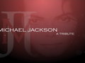 Michael Jackson "A Tribute"