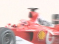 Michael Schumacher "The Red Baron" (16:9 Version)