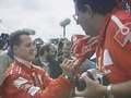Michael Schumacher "The Red Baron" (16:9 Version)