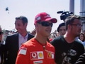Michael Schumacher "The Red Baron" (16:9 Version)