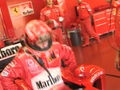 Michael Schumacher "The Red Baron" (16:9 Version)