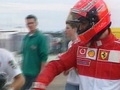 Michael Schumacher "The Red Baron" (16:9 Version)