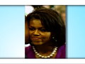 Michelle Obama "First Lady Of Style"
