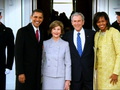 Michelle Obama "First Lady Of Style"