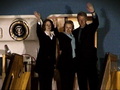Michelle Obama "First Lady Of Style"