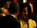 Michelle Obama "First Lady Of Style"
