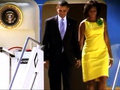 Michelle Obama "First Lady Of Style"