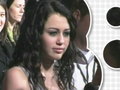 Miley Cyrus "The World According To" (16:9 Version)