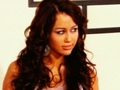 Miley Cyrus "The World According To" (16:9 Version)