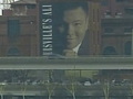 Muhammad Ali "Fighting Spirit" (16:9 Version)
