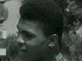 Muhammad Ali "Fighting Spirit" (16:9 Version)