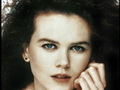 Nichole Kidman "The Girl From OZ"