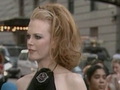 Nichole Kidman "The Girl From OZ"