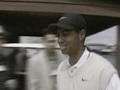 Tiger Woods "Prodigy" (16:9 Version)