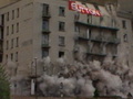 Demolition And Destruction