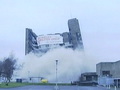 Demolition And Destruction
