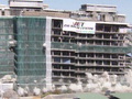 Demolition And Destruction