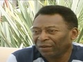Pele "The King Of Football" (16:9 Version)