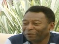 Pele "The King Of Football" (16:9 Version)
