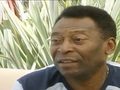 Pele "The King Of Football" (16:9 Version)