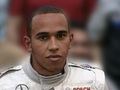 Lewis Hamilton "Unauthorized & Complete Story" (16:9 Version)