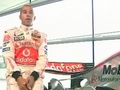 Lewis Hamilton "Unauthorized & Complete Story" (16:9 Version)