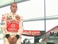 Lewis Hamilton "Unauthorized & Complete Story" (16:9 Version)