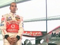 Lewis Hamilton "Unauthorized & Complete Story" (16:9 Version)