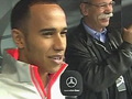 Lewis Hamilton "Unauthorized & Complete Story" (16:9 Version)