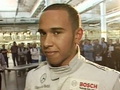 Lewis Hamilton "Unauthorized & Complete Story" (16:9 Version)