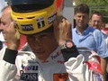 Lewis Hamilton "Unauthorized & Complete Story" (16:9 Version)