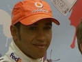 Lewis Hamilton "Unauthorized & Complete Story" (16:9 Version)