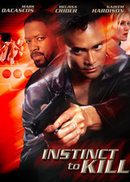 Instinct to Kill