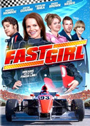 Fast Girl