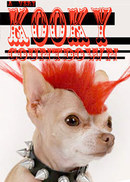 A VERY KOOKY COUNTDOWN