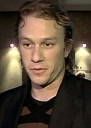 Heath Ledger "A Tribute"