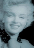 Marilyn Monroe "Fascination"