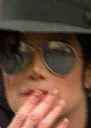 Michael Jackson "A Tribute"