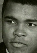 Muhammad Ali "Fighting Spirit" (16:9 Version)