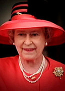 Queen Elizabeth II "Reign Supreme"
