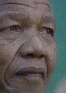 Nelson Mandela "One Man" (16:9 Version)