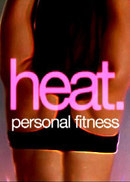 HEAT PERSONAL FITNESS | 5 Swiss Ball