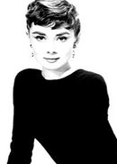 Audrey Hepburn "The Magic Of Audrey"