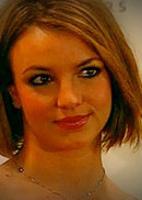 Britney Spears "Inside Her World"