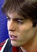 Kaka "A Legend In The Making" (16:9 Version)