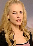 Nichole Kidman "The Girl From OZ"