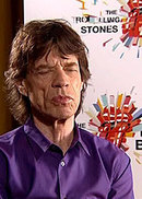 Rolling Stones "Rock Of Ages"