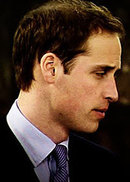 Prince William "Destiny"