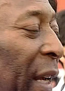 Pele "The King Of Football" (16:9 Version)