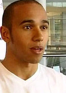 Lewis Hamilton "Unauthorized & Complete Story" (16:9 Version)